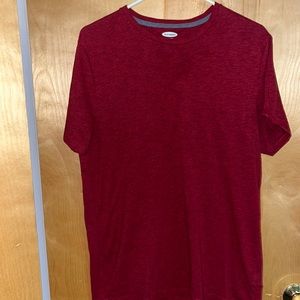 Old navy soft wash men’s shirt